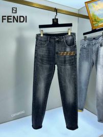 Picture of Fendi Jeans _SKUFendisz28-3825tn0114743